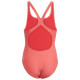 Adidas Παιδικό ολόσωμο μαγιό 3-Stripes C-Back Swimsuit Adidas Παιδικό ολόσωμο μαγιό 3-Stripes C-Back Swimsuit